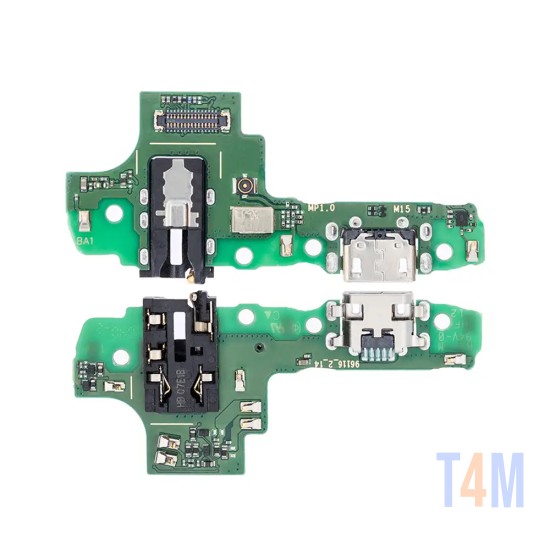 Charging+Headphone Board Samsung Galaxy A10s 2019/A107f/M16